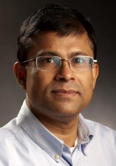 Headshot of Subir Biswas