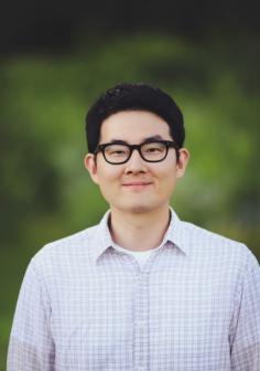 Headshot of Woongkul (Matt) Lee
