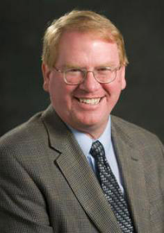 Headshot of Timothy Grotjohn